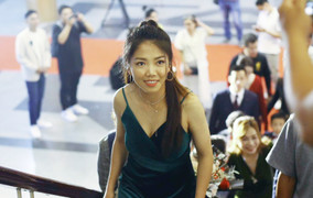 Huỳnh Như lọt top 10 gương mặt trẻ Việt Nam tiêu biểu