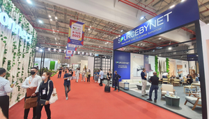 600 doanh nghiệp tham gia Hội chợ VIFA EXPO 2023 tại TP.HCM