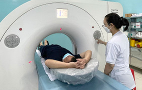 5 điểm mới của Nghị quyết 30 gỡ vướng 'ba báo giá', điểm nghẽn mua thiết bị y tế