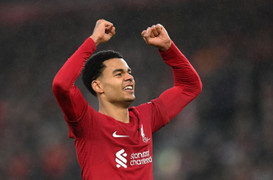 Nhận định bóng đá Bournemouth vs Liverpool: Trở lại top 4