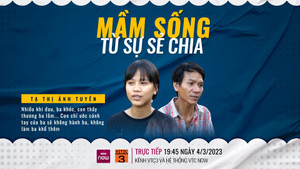 Suốt 17 năm, người cha bại liệt một tay nuôi dưỡng con gái nhỏ