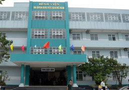 Nữ bệnh nhân 60 tuổi rơi từ tầng cao bệnh viện tử vong 