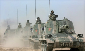 Lý do khiến Trung Quốc bị nghi hỗ trợ vũ khí cho Nga