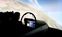 Mỹ đánh giá khả năng đào tạo phi công Ukraine lái tiêm kích F-16
