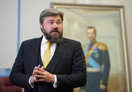 An ninh Nga phá âm mưu ám sát tỷ phú Malofeev