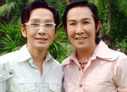 Vũ Luân: Nhiều khán giả tin rằng tôi là con rơi của NSƯT Vũ Linh