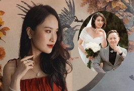 Tùng Dương kết hôn lần thứ 4, con gái phản ứng thế nào?