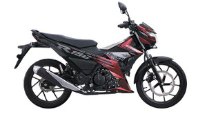 Bảng giá xe máy hãng Suzuki mới nhất tháng 3/2023
