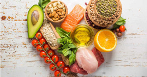 Ăn gì để hết mụn?