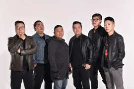 Ban nhạc rock Đông Đô: Chúng tôi muốn vượt ranh giới an toàn, đến với mọi người