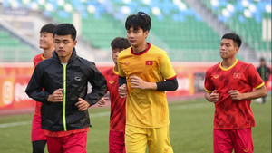 U20 Việt Nam - U20 Iran: Cơ hội nghìn vàng để viết nên lịch sử