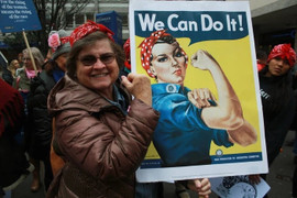 Lịch sử, ý nghĩa và những điều bạn chưa biết về 8/3