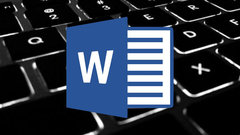 Tổng hợp các phím tắt trong Word