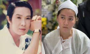 Sự thật về cô 'con gái ruột' nhiều năm giấu kín của NSƯT Vũ Linh 