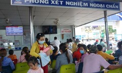 Thêm bệnh viện cảnh báo cuộc gọi lừa đảo ‘chuyển tiền vì con cấp cứu’