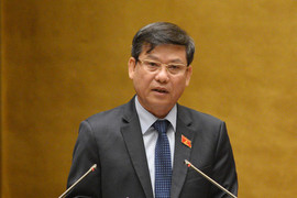 Viện trưởng VKSND Tối cao điểm danh sai phạm Vạn Thịnh Phát, Ngân hàng SCB