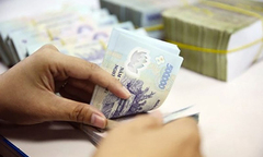 Tội cho vay lãi nặng trong giao dịch dân sự bị xử phạt thế nào?