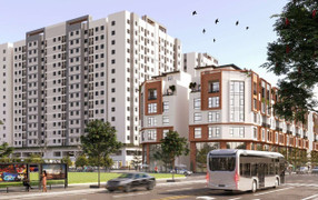 Dự án Khu nhà ở xã hội đầu tiên tại Hải Phòng được đầu tư gần 4.900 tỷ đồng