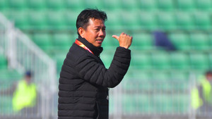 HLV Hoàng Anh Tuấn: U20 Việt Nam bị loại nghiệt ngã, xin lỗi người hâm mộ