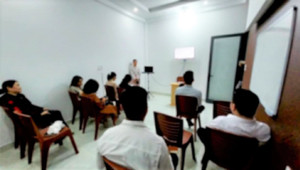 Quảng Nam: Phát hiện 10 người sinh hoạt 'Hội thánh Đức Chúa trời mẹ'