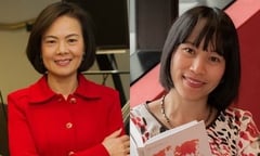7 nhà khoa học nữ gốc Việt được thế giới vinh danh 
