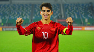 Nhận định bóng đá U20 Việt Nam vs U20 Iran: Giành vé vào tứ kết