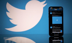 Twitter trục trặc, người dùng không thể đăng nhập và tải ảnh