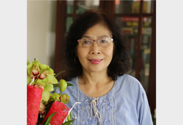  Người phụ nữ Việt được đề cử giải Nobel Hòa bình năm 2005 là ai?