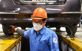 Thiếu nhân sự trầm trọng, Sở GTVT Hà Nội xin tuyển gấp đăng kiểm viên