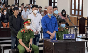 Tài xế Mercedes tông chết người bị đề nghị 3-4 năm tù