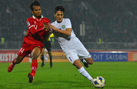 U20 Indonesia bị loại khỏi vòng chung kết U20 châu Á 2023