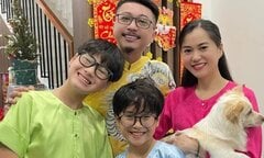 Hứa Minh Đạt bị kẻ gian gọi điện lừa đảo con đang cấp cứu, phải chuyển tiền