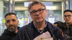 HLV Troussier nêu quan điểm đặc biệt về Quang Hải