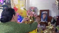 35 năm sự kiện Gạc Ma: Bức thư cuối cùng từ Quân cảng Cam Ranh