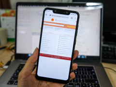 Nộp phạt vi phạm giao thông qua Cổng Dịch vụ công Quốc gia thế nào?