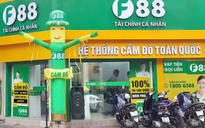 TP.HCM đưa vụ án liên quan Công ty F88, Cục Đăng kiểm Việt Nam vào diện theo dõi