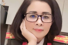 Đại tá dỏm bị cáo buộc lừa ca sỹ lẫn luật sư, chiếm đoạt hơn 9 tỷ đồng