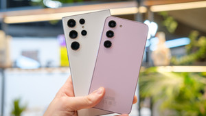 Điện thoại Samsung có tuổi thọ bao lâu?