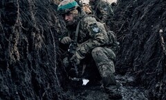 Điều gì xảy ra nếu Ukraine rút khỏi Bakhmut?
