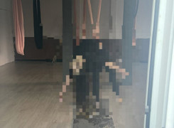 Lâm Đồng: Điều tra vụ người phụ nữ trẻ tử vong khi tập yoga một mình