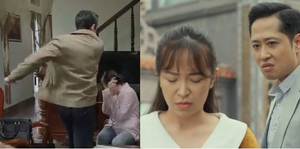 Tình tiết phim gây ức chế, khán giả bức xúc đòi bỏ xem Dưới bóng cây hạnh phúc