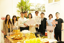 Khai trương cửa hàng Mimasi Home khu vực phía Bắc