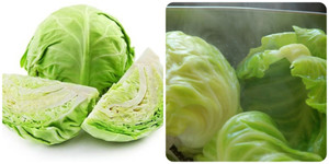 Những người không nên ăn bắp cải