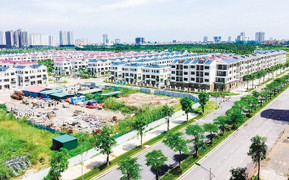 Luật đất đai sửa đổi: Định giá, thu hồi đất phải đảm bảo hài hòa mọi lợi ích