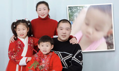 Phát hiện con mắc bệnh tự kỷ, cặp vợ chồng tái hôn sau 4 năm chia tay