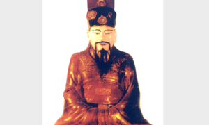 Vị vua đầu tiên lấy vợ Tây, 2 lần lên ngôi trong sử Việt là ai?