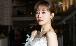 Hari Won được gọi là ‘IU của Việt Nam’ trên sóng truyền hình Hàn