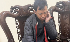 Bố tạo hiện trường giả con gái bị bắt cóc để dễ vay tiền người thân trả nợ