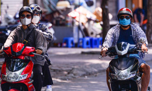 Dự báo thời tiết ngày 10/3: Bắc Bộ tăng nhiệt, có nơi trên 31 độ C