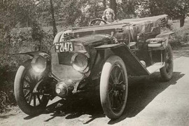 Những tính năng quan trọng trên xe hơi được phát minh bởi phụ nữ